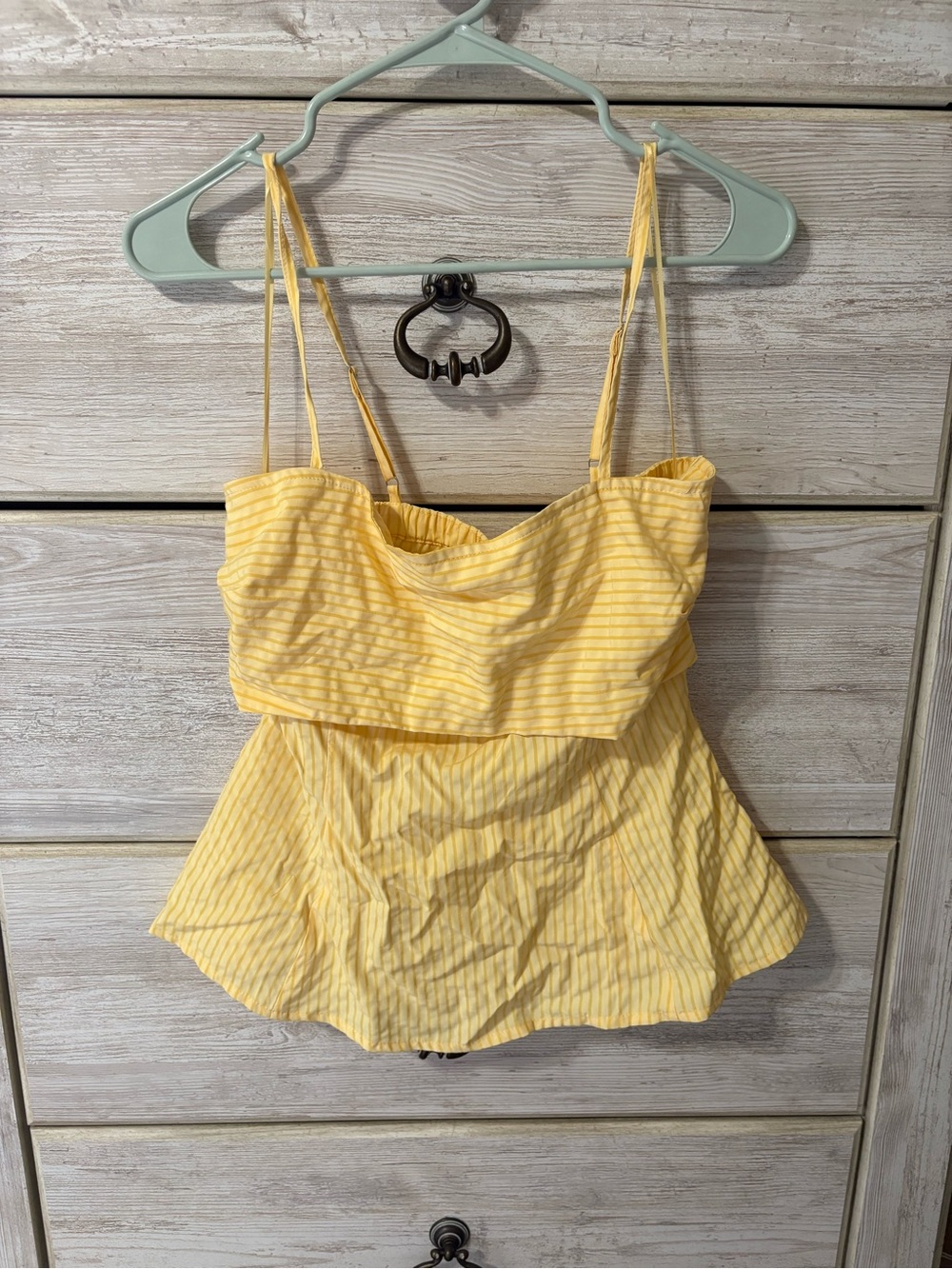 Tank top - Picture 8 of 10